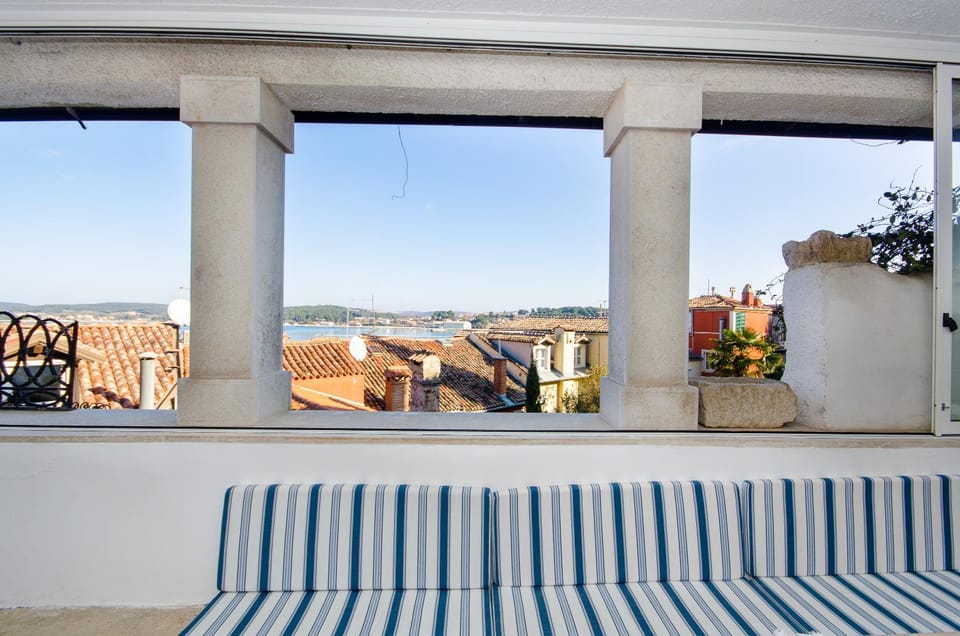 Balcony/Terrace, Balcony/Terrace, Living room