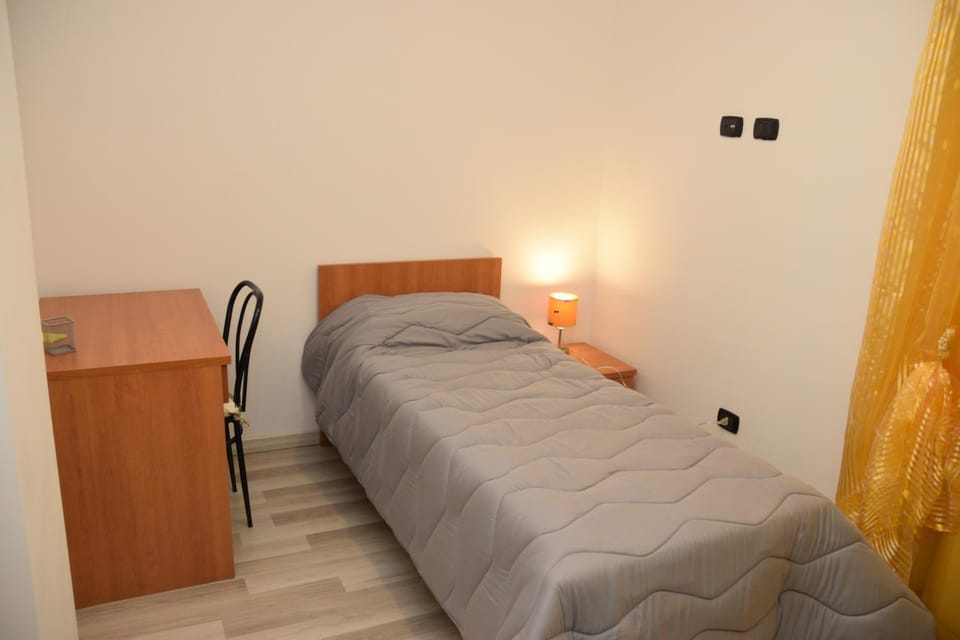 Casa di Bacco Apartment in Vetralla