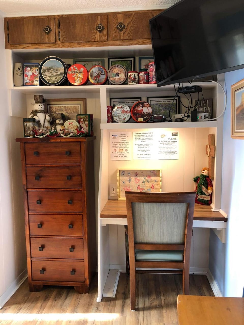 Fishers Of Men Ranch Home House in Rio Grande