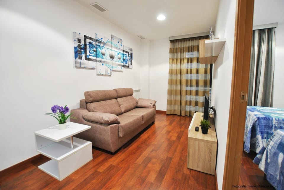 Apartamentos Hemar Granada Apartment in Granada