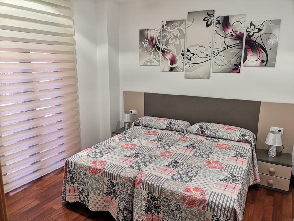 Apartamentos Hemar Granada Apartment in Granada