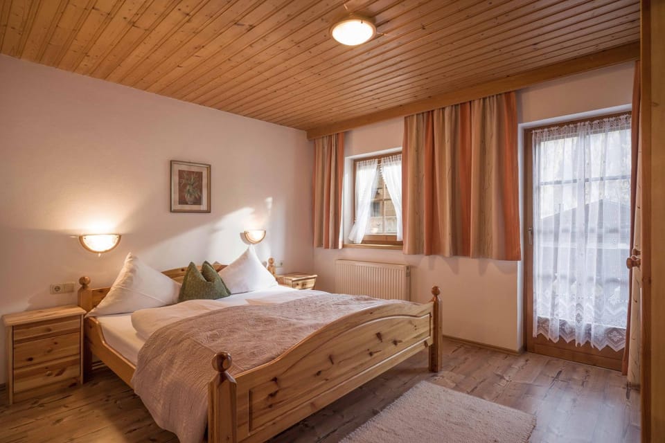 Chalet Walchenhof House in Tyrol