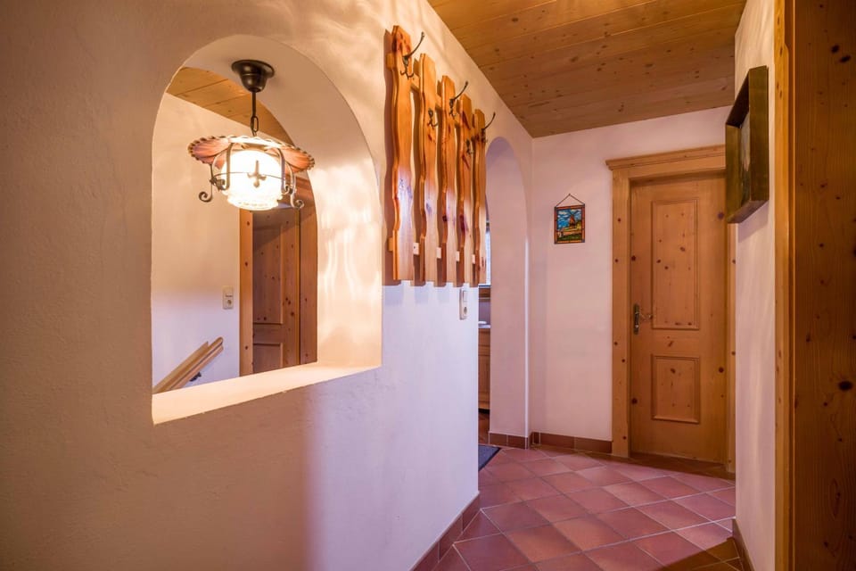 Chalet Walchenhof House in Tyrol