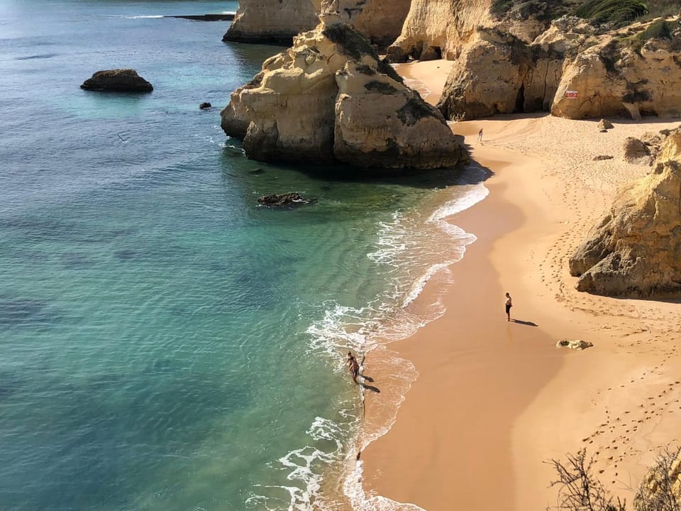 Neighbourhood, Natural landscape, Beach
