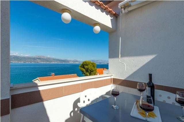 Seaview Apartment Rose 2 Apartment in Šibenik-Knin County, Croatia