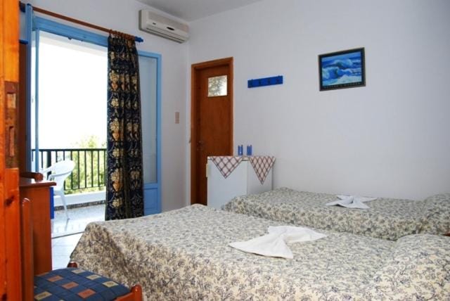 Kalithea Studios Apartment hotel in Sporades, Greece