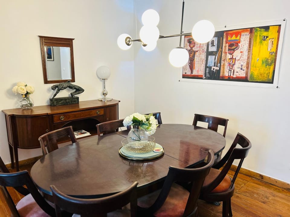 Bairro Alto Apartment in Lisbon