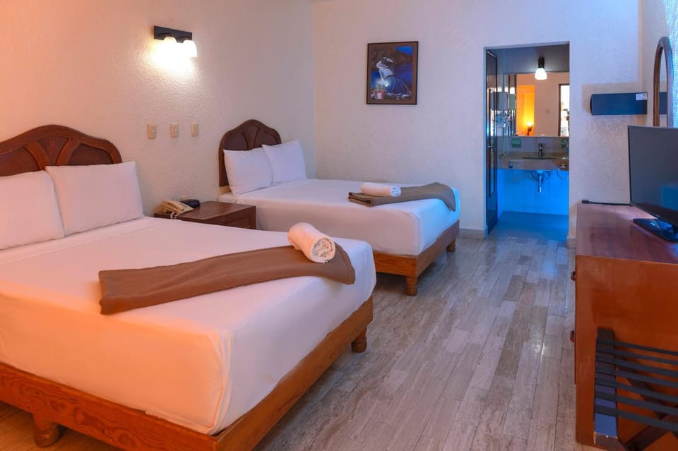 Eurohotel Hotel in State of Tabasco