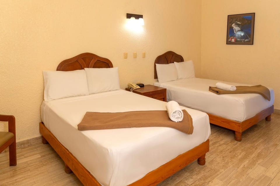 Eurohotel Hotel in State of Tabasco