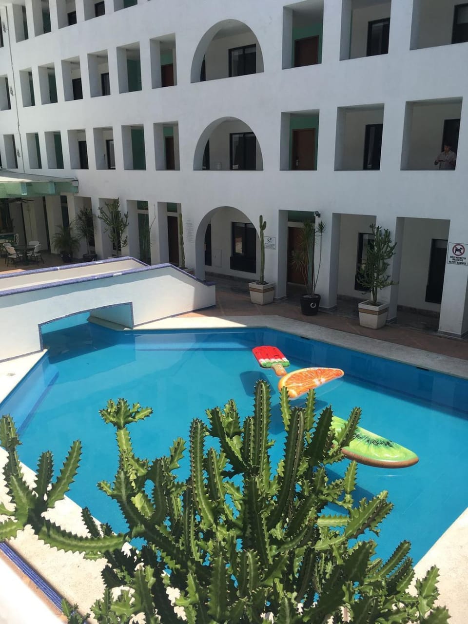 Eurohotel Hotel in State of Tabasco