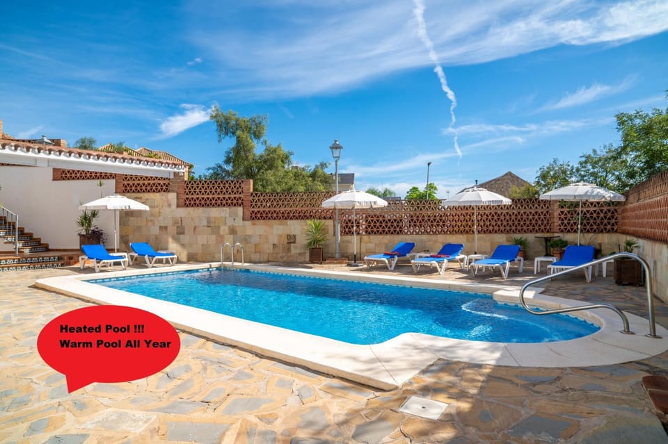 Biznaga Hols Vacation rental in Benalmadena