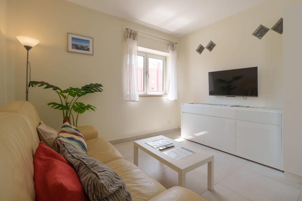 StaynFeel 01 Apartment in Fátima