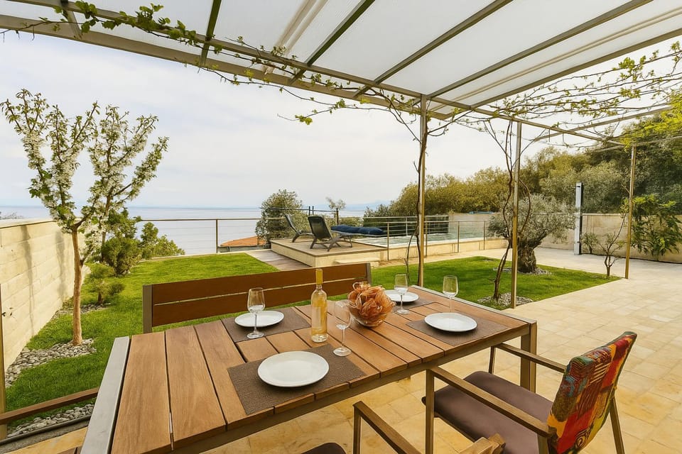 Apartment Pearl of Kvarner Lovran Apartment in Lovran