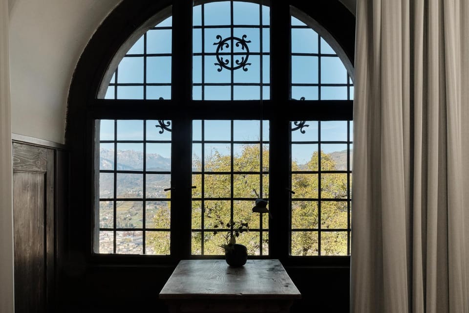 View (from property/room)