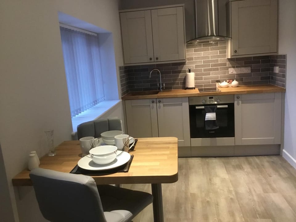 Coffee/tea facilities, Kitchen or kitchenette