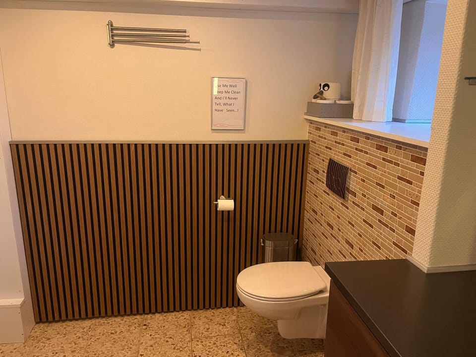 Public Bath