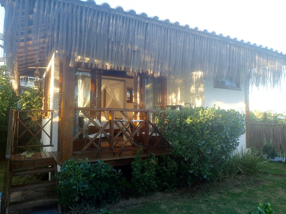 Property building, Day, Garden, Garden view