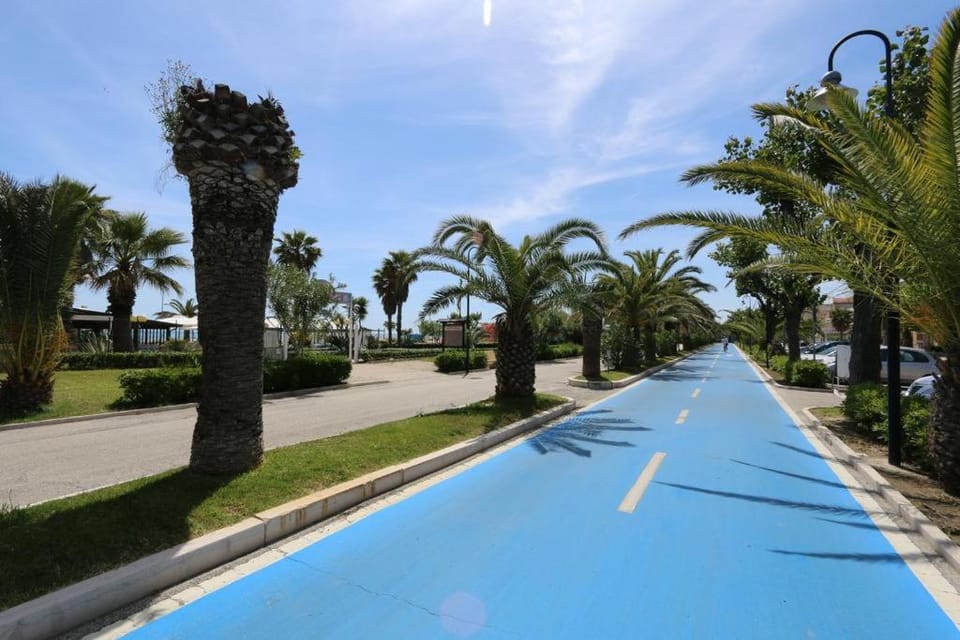 Cycling