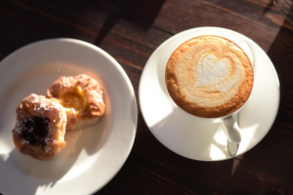 Restaurant/places to eat, Breakfast