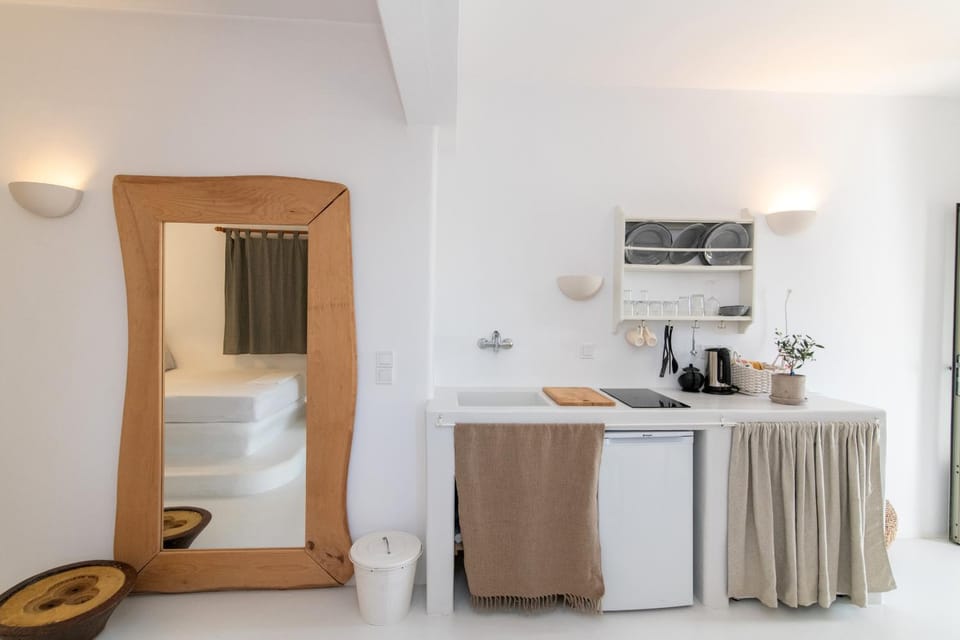 Aeolus studio Apartment in Decentralized Administration of the Aegean