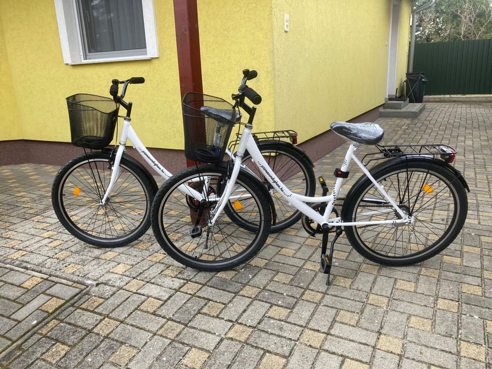 Cycling