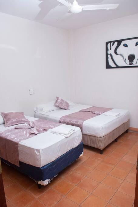 Hotel Hellenika Bed and Breakfast in Nicaragua