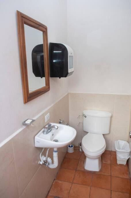 Hotel Hellenika Bed and Breakfast in Nicaragua