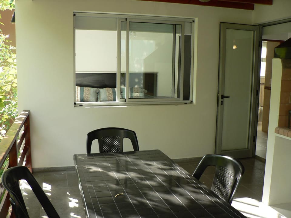 Abuelo Berto Apartment in Mar de las Pampas