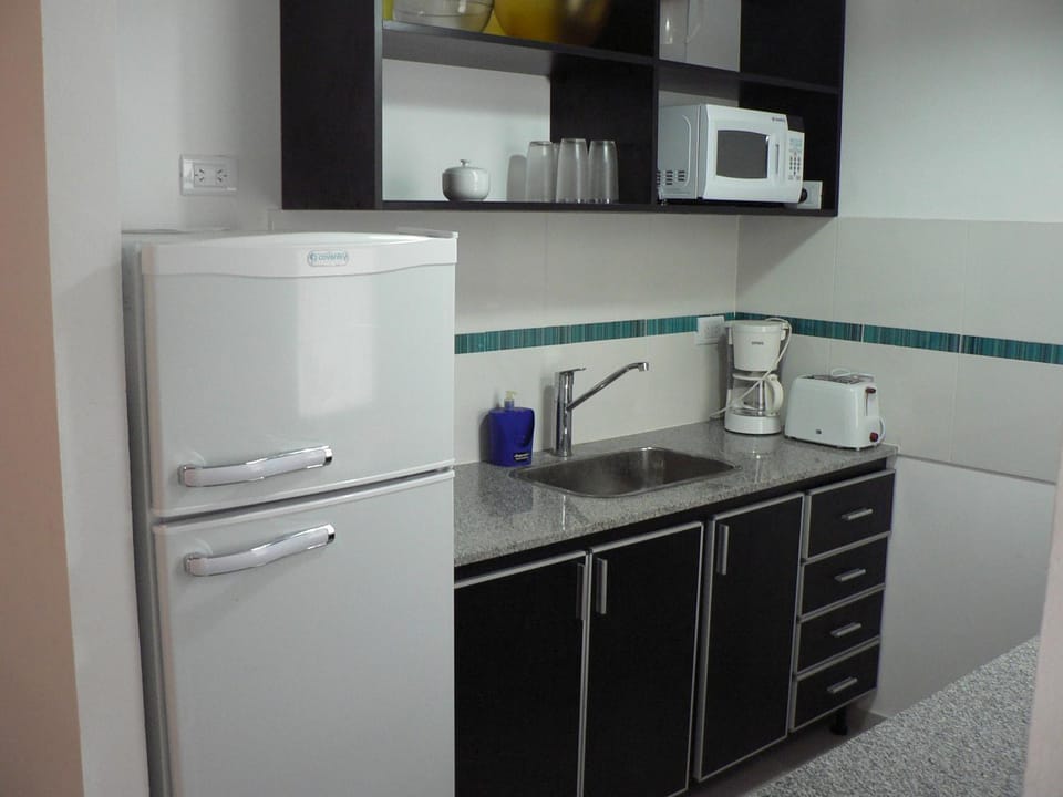 Abuelo Berto Apartment in Mar de las Pampas