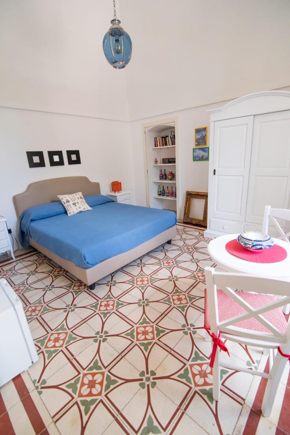 Villa Enea Monopoli Bed and Breakfast in Apulia