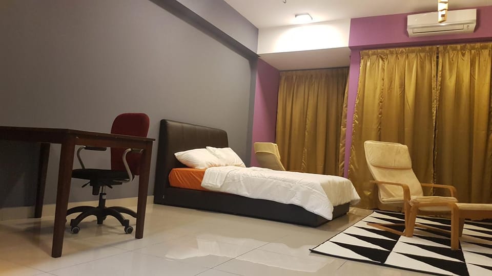Utropolis by MiRic Apartment in Petaling Jaya