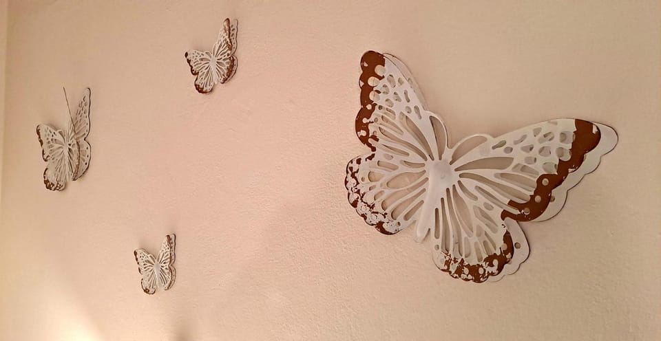 Decorative detail
