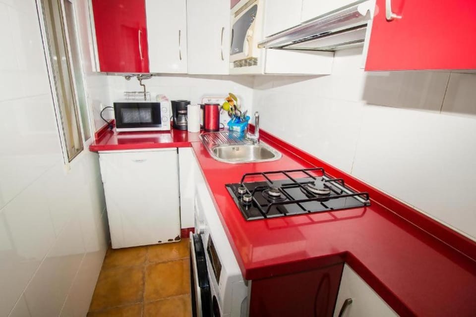 Coqueto Apartamento 50m de playa Apartment in Torre del Mar