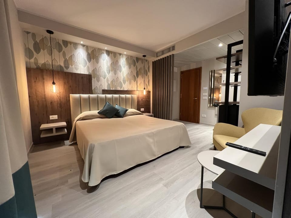 Hotel Lo Zodiaco Hotel in Veneto
