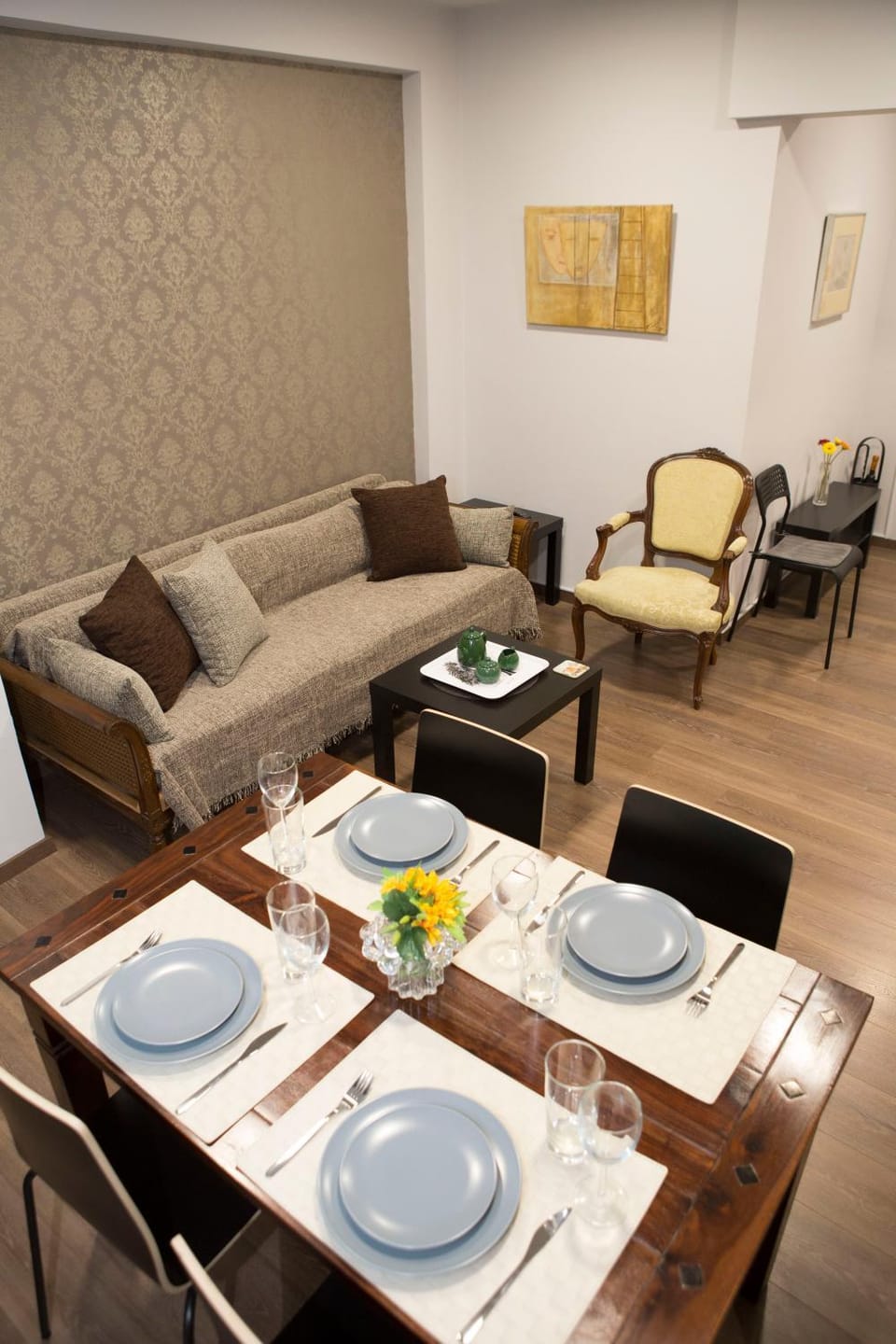 Athens Center Spacious Luxury Apartment Apartment in Athens
