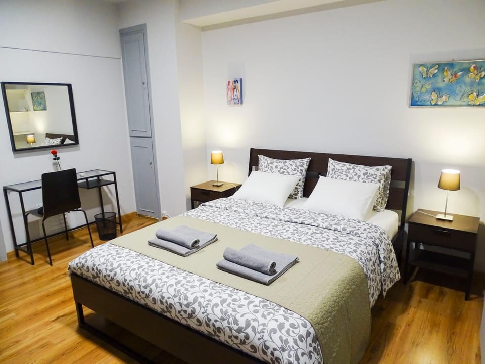 Athens Center Spacious Luxury Apartment Apartment in Athens