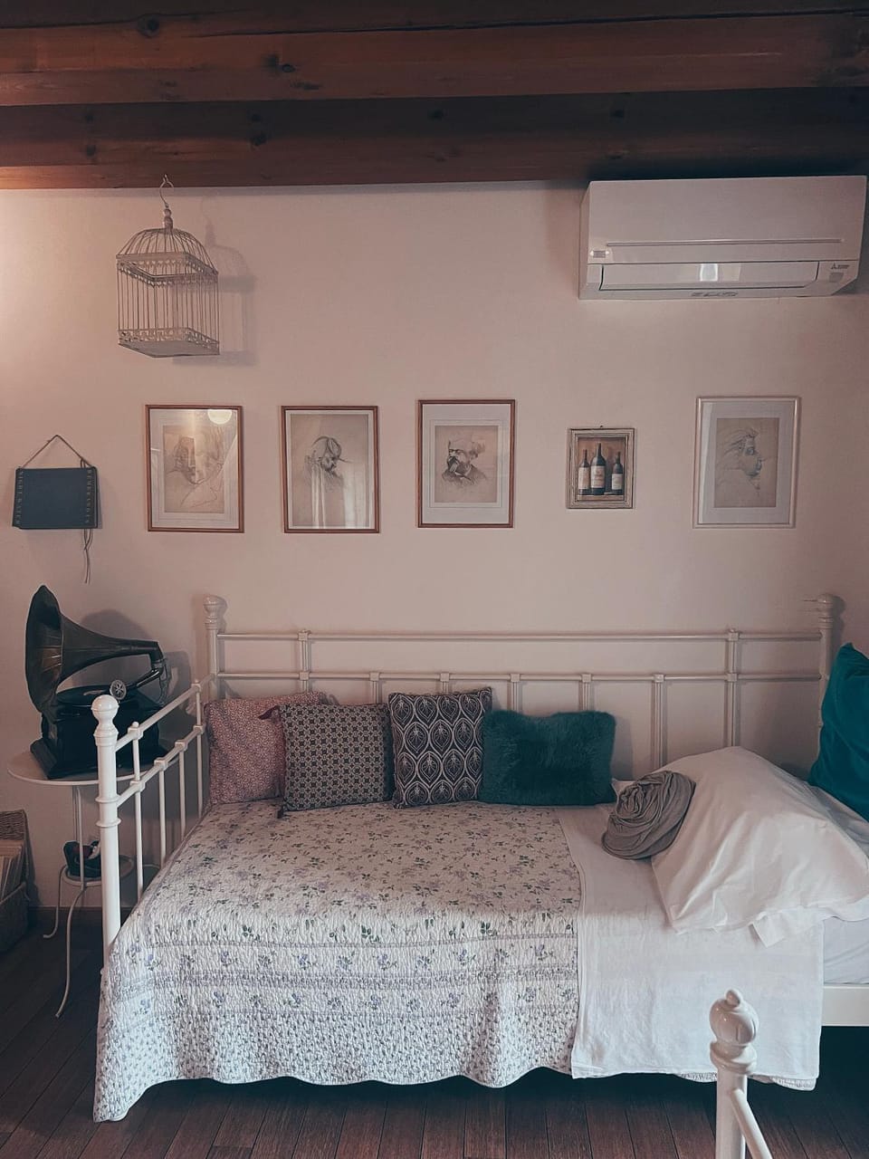 Locanda San Tomaso Apartment hotel in Treviso