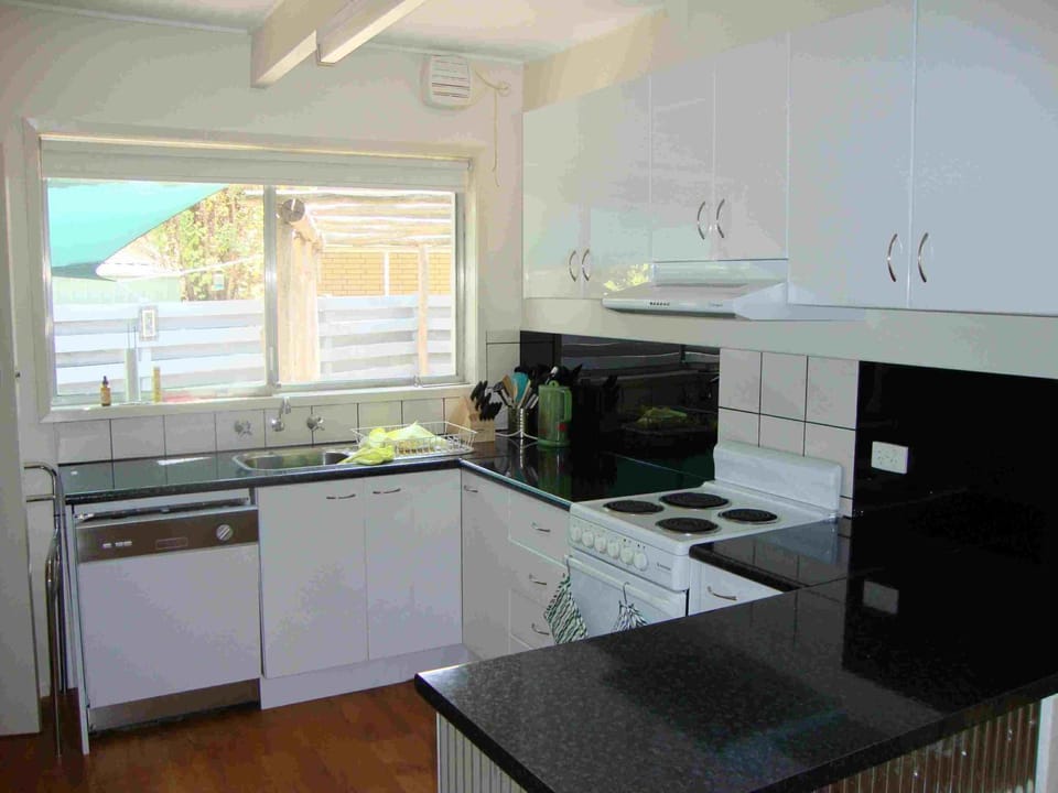 Ageri Holiday House House in Porepunkah