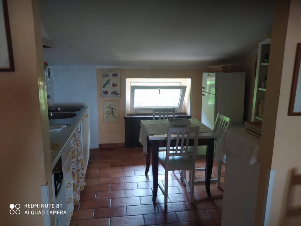 L'Uliveto Farm Stay in Umbria