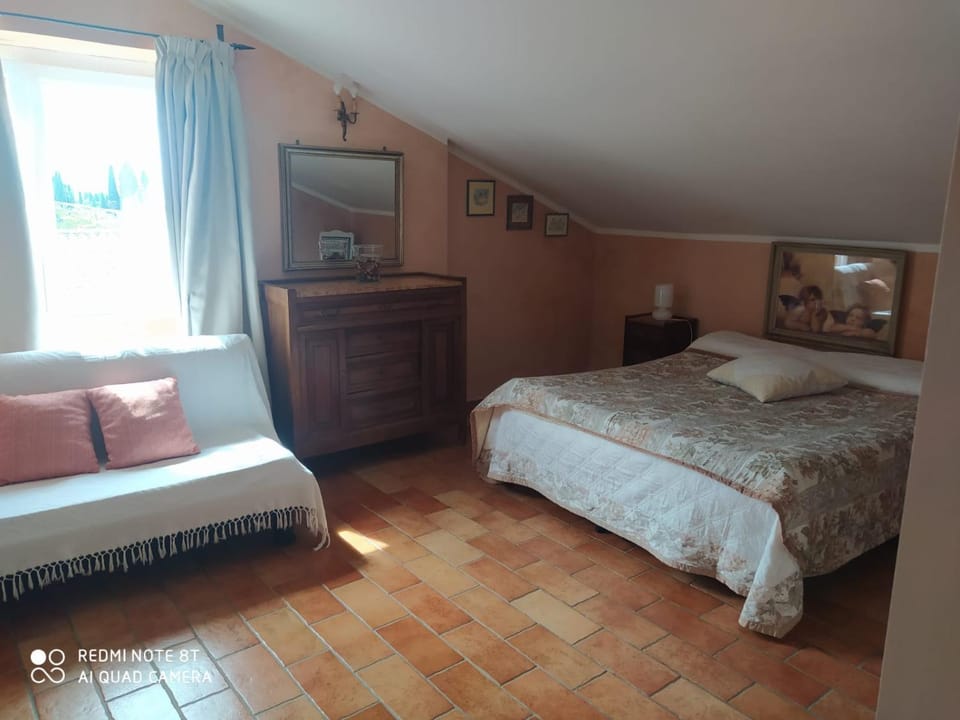 L'Uliveto Farm Stay in Umbria