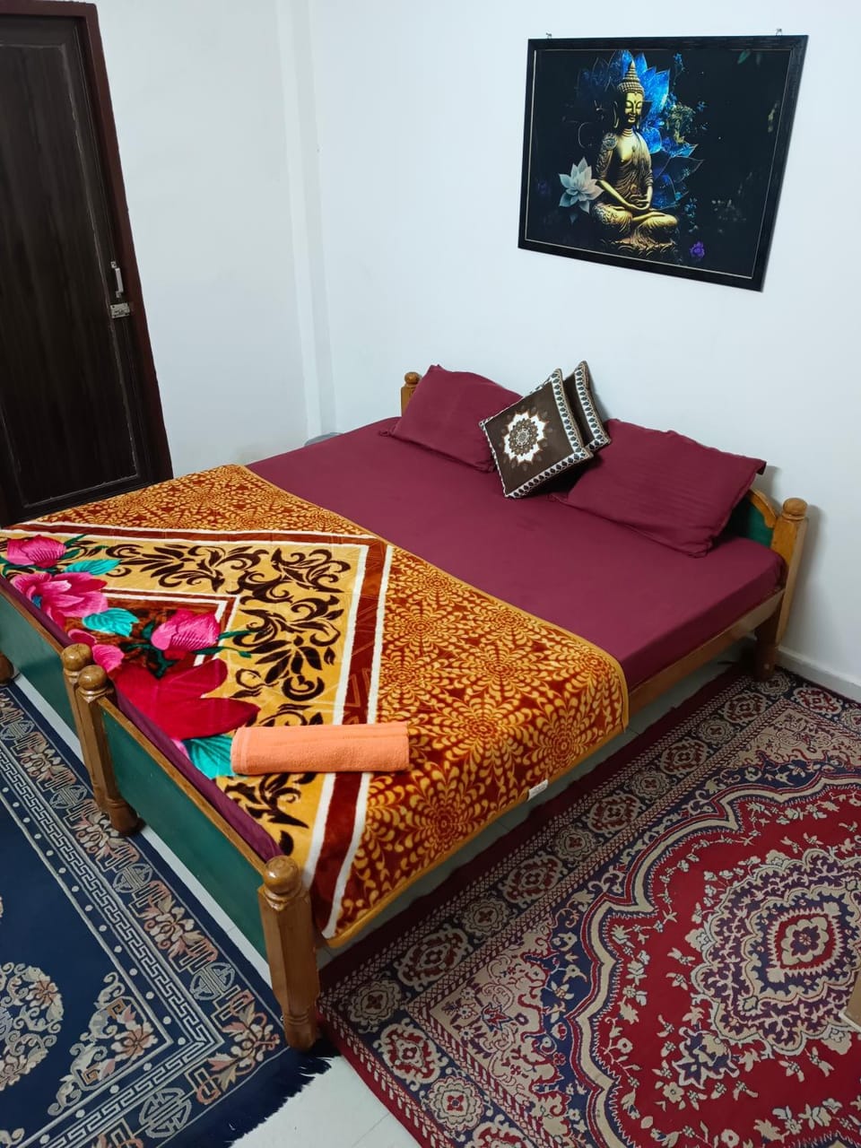 Pratibha Home stay Vacation rental in India