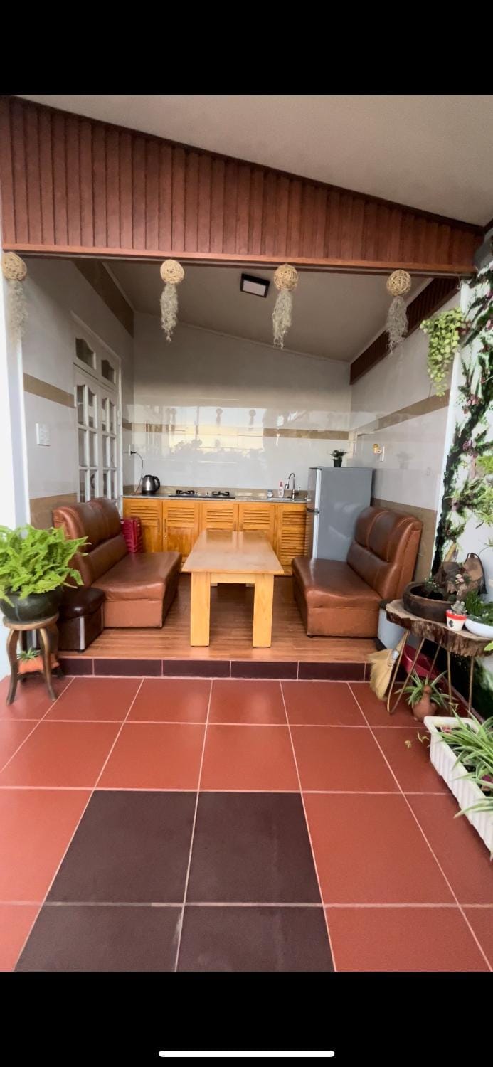 CSLTDL Quỳnh Nhi Apartment hotel in Dalat