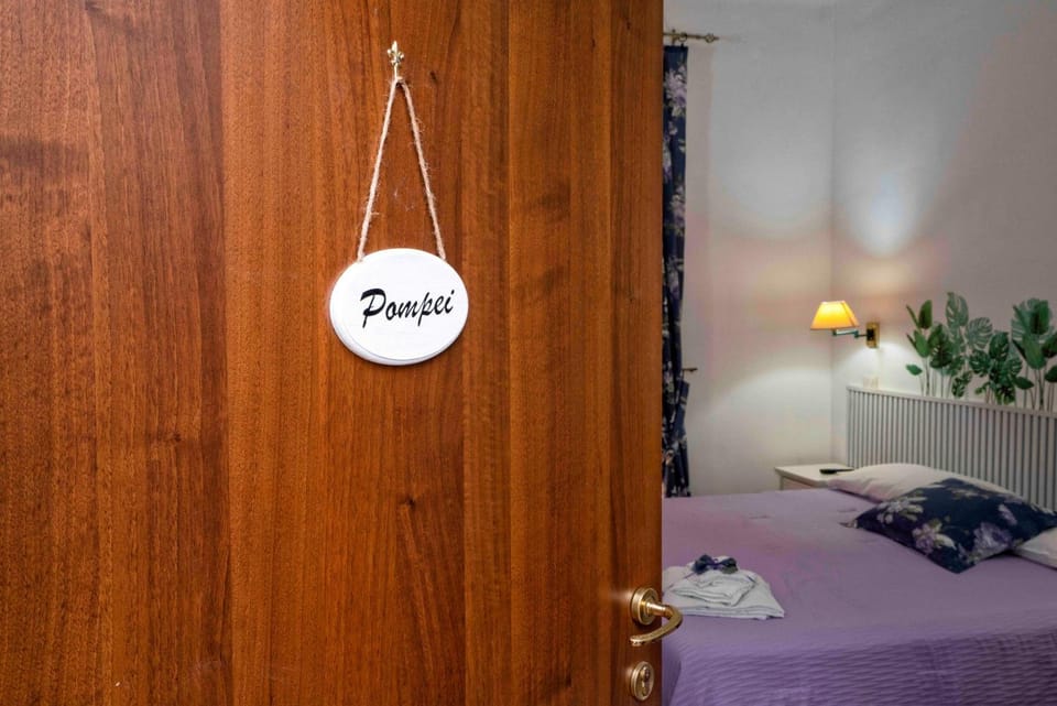 Rodoflor Rooms Bed and Breakfast in Castellammare di Stabia