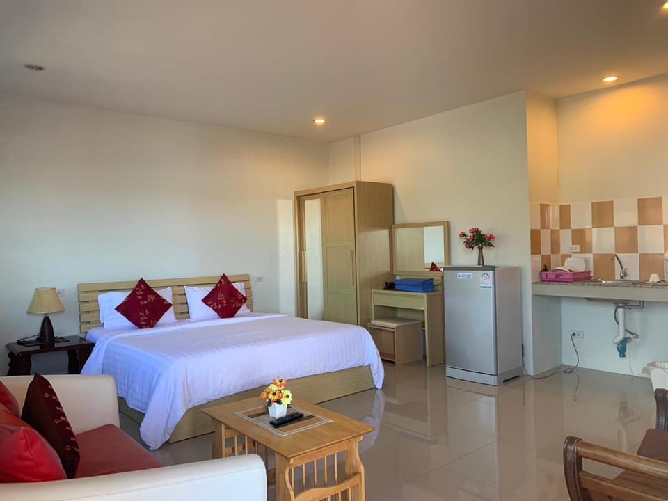 Da Bungalows Resort in Rawai