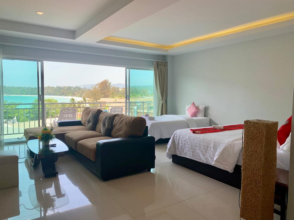 Da Bungalows Resort in Rawai
