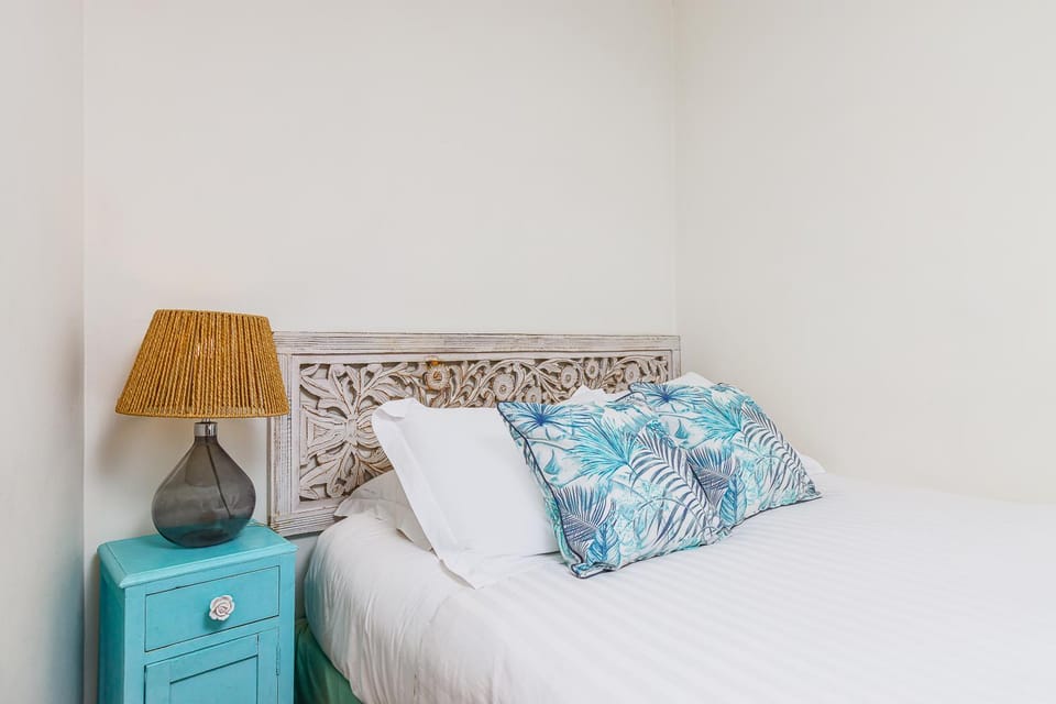 Pateo Santo Estevao-Self Catering Apartments Apartment in Lisbon