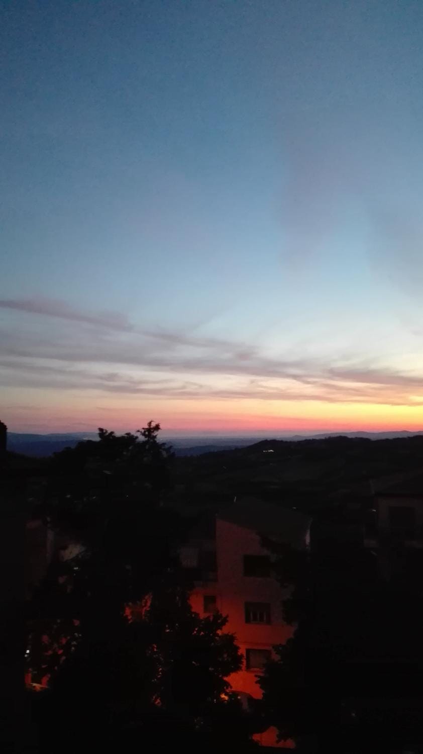 Le Camere Di Paolino Bed and Breakfast in Manciano