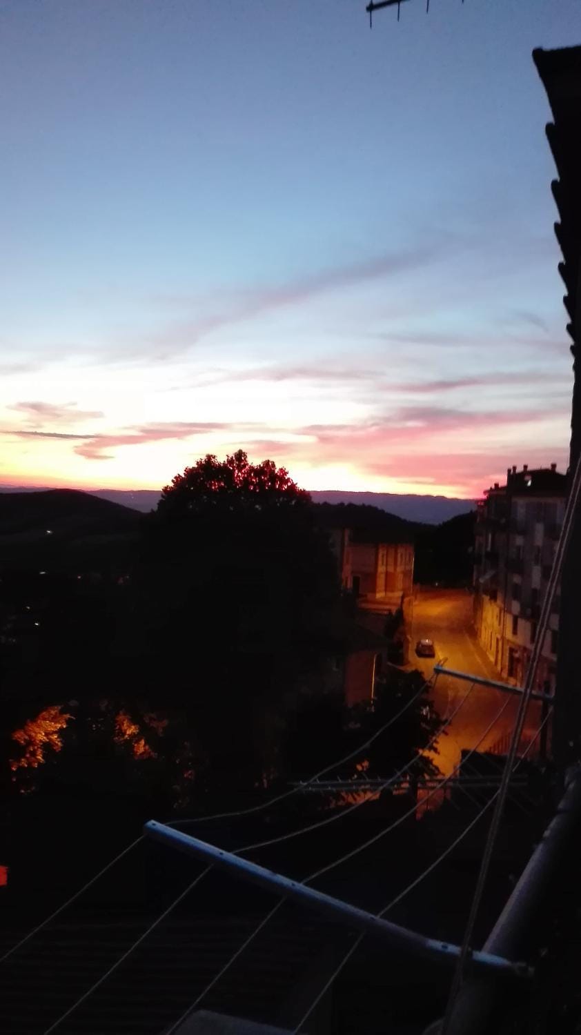 Le Camere Di Paolino Bed and Breakfast in Manciano