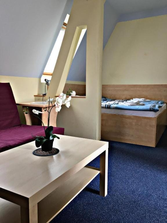 Nautico Hotel, Restaurace & Wellness Hotel in Saxony