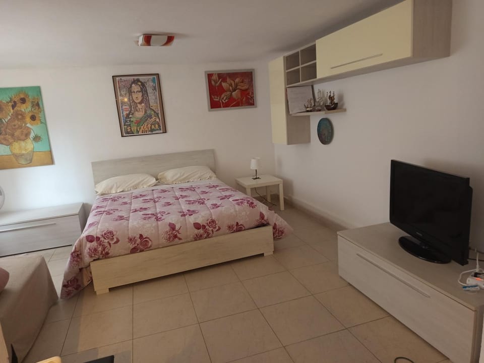 Canoa Quebrada Apartment in La Spezia